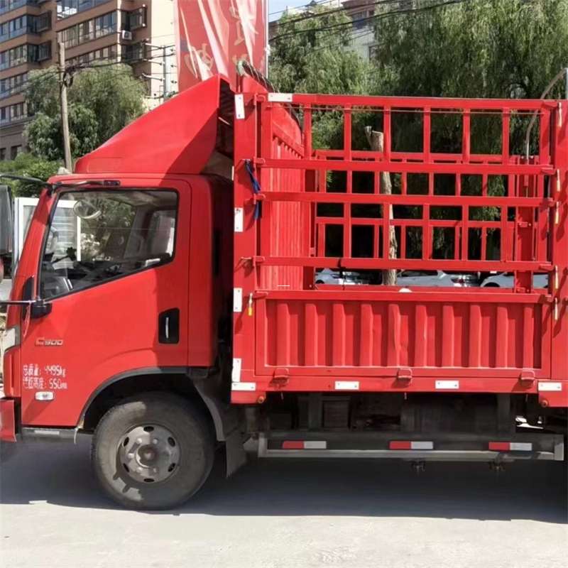 滴道区甘孜州物流：多样运输服务与线路探索