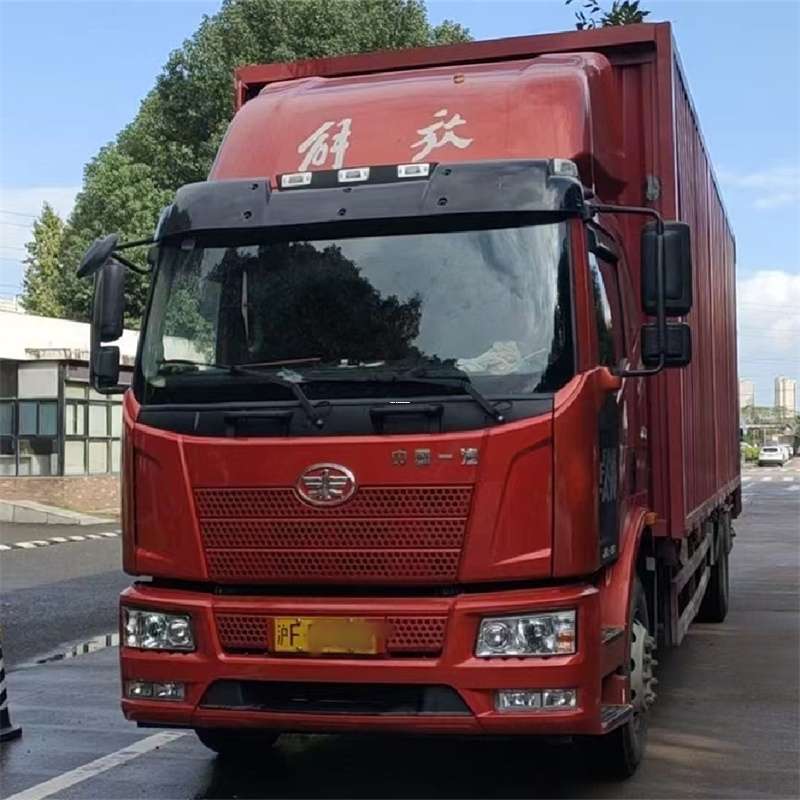 滴道区东坡区物流：多样服务与高效运输线路探秘