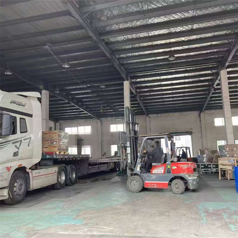 滴道区江油市：多元物流服务的运输新视界
