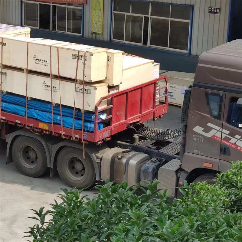 滴道区泸州市物流：多元服务与高效运输线路探秘